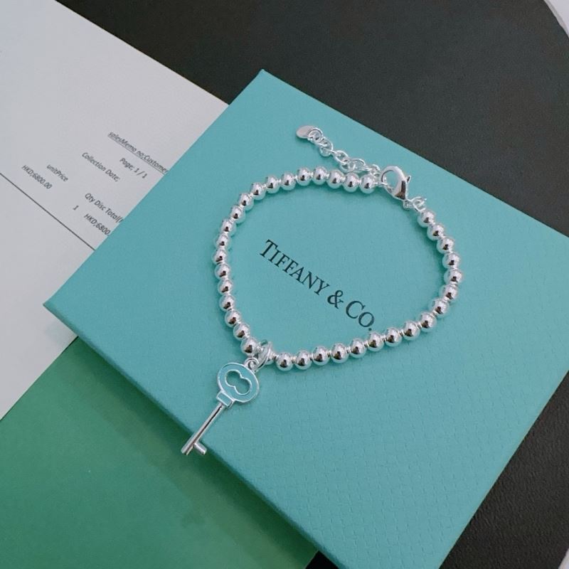 Tiffany Bracelets